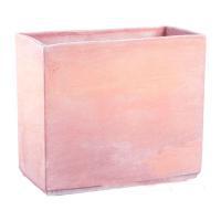 Кашпо Terra Cotta Basic Cassetta, 70х36хН60см