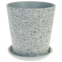 Горшок "Конус" (керамика), D22xH22,5 см