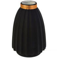 Ваза (керамика), D7xH25 см