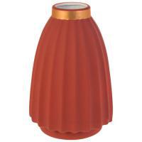 Ваза (керамика), D7xH25 см