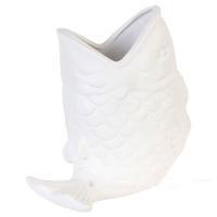 Кашпо Рыба (керамика), Н16 см