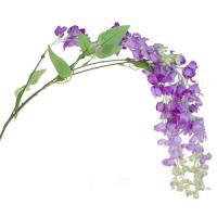 Цветок искусственный"Дельфиниум", 60 см