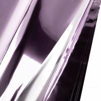 Набор пленки "Металлик" 30 мкрн, 58x58 см (20шт)