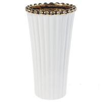 Ваза "Art Fashion" (керамика), D13,5xH25 см