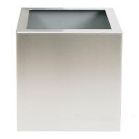 Кашпо Superline Trend Topper on wheels