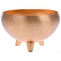 Кашпо (металл), D16хН11,5 см