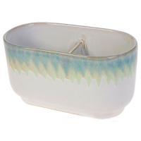 Кашпо (керамика), 21х11хН11 см