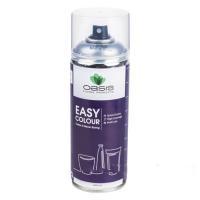Спрей-краска металлик, 400 мл, Oasis Easy Color Metallic Spray