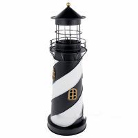 Фигура Маяк (металл), Н46 см