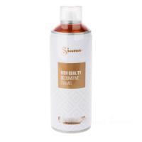Спрей краска "Siana high quality", зеркальная, 520 мл