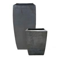 Кашпо Nieuwkoop "De Luxe Kubis"