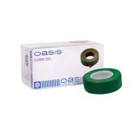 Набор Лент-тейп, флористическая вощеная, 2,6 см/27 м (6шт), Oasis Flower Tape