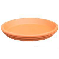 Поддон Terra Cotta Dish, D25хH3см