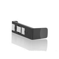 Магнитный держатель Lechuza, 4х6х14 см