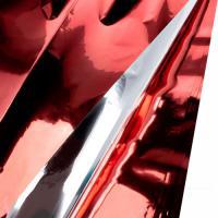 Набор пленки "Металлик" 30 мкрн, 58x58 см (20шт)