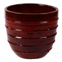 Кашпо Nieuwkoop "Classic Red Couple Beauty"