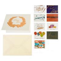 Набор открыток "Happy Birthday", 13,5x18 см (10шт)