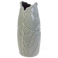 Ваза (керамика), D9xH28 см