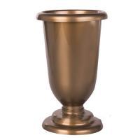 Вазон пластиковый "Классика"