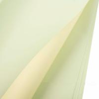 Набор двухцветной матовой пленки "Цветная Зебра" 75mic, 58х58 см (20шт)