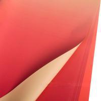 Набор пленки матовой "Переход" 65mic, 58x50 см (20шт)