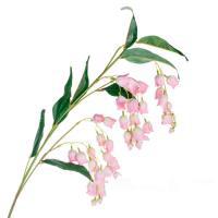 Цветок искусственный "Колокольчик" , 104 см