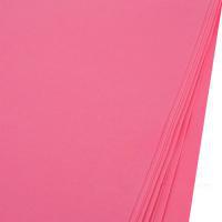 Набор фоамирана в листах 1 мм, 60х70 см, (10 шт)