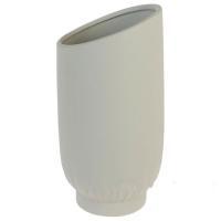 Ваза "Art Fashion" (керамика), 12,5x12xH26 см