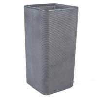 Кашпо Otium Linea Cork, 38х38хН75см