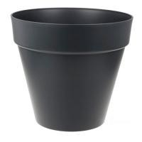 Кашпо Loft Urban Anthracite