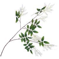 Ветка искусственная "Астильба", 122 см