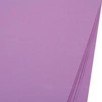 Набор фоамирана в листах 1 мм, 60х70 см, (10 шт)