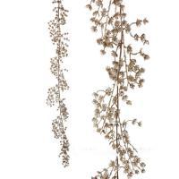 Гирлянда искусственная "Праздничная", 150 см