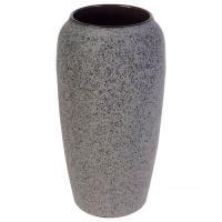 Ваза "Fashion" (керамика), D15xH29,5 см
