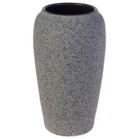 Ваза "Fashion" (керамика), D15xH26 см