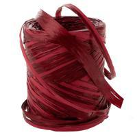 Рафия искусственная "Двухцветная", 10 мм