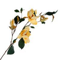 Ветка искусственная "Магнолия"