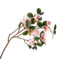 Ветка искусственная "Магнолия", 97 см