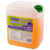 Концентрат для срезанных цветов, канистра 5 л (40мл/1,5л)