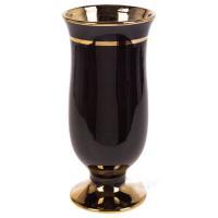 Ваза "Art Fashion" (керамика), D11xH24 см