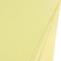 Фоамиран в листах "Однотонный", 10 шт, 0,8 мм