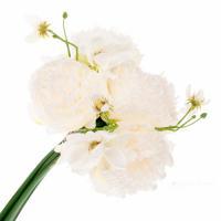 Букет весенних цветов (6шт), 35 см