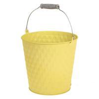 Кашпо (металл), D20хН19 см