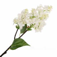 Цветок искусственный Сирень, 40 см