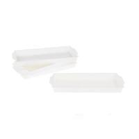 Набор поддонов для кирпича "Pallet", 25 шт, 26 х 12,5 х 2 см