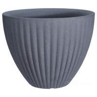 Кашпо (пластик), D39хН42см