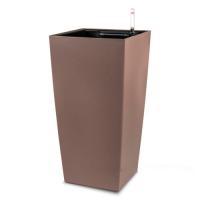 Кашпо Lechuza Cubico Color