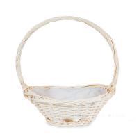 Корзина из ивы "Овальная", 40 х 30 см