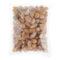 Галька шлифованная "Пляж" 5-10 мм, 1 кг