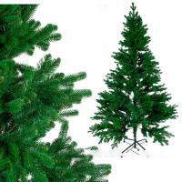 Ель искусственная премиум "Севастопольская", H250 cм